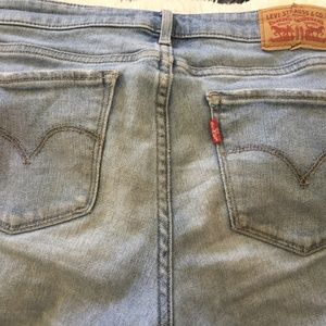 ☆ levi’s jeans ☆